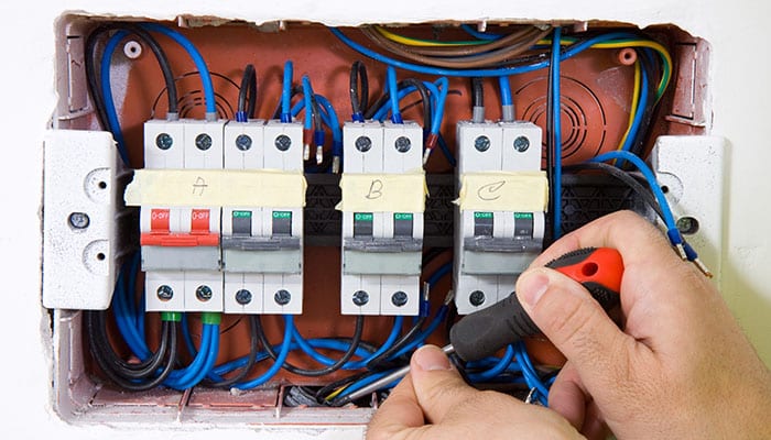 Electrical Inspection Copy